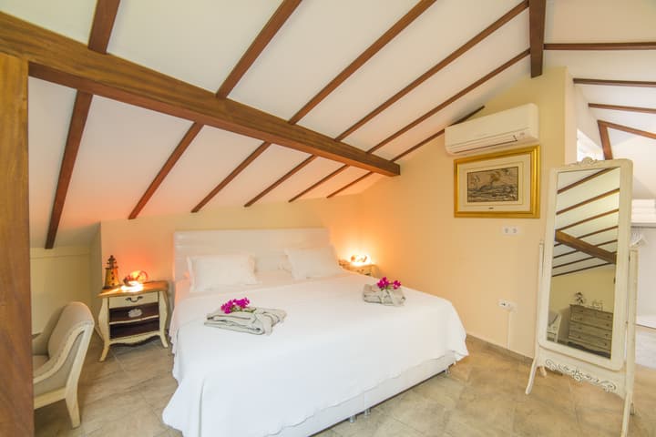 Yalıçapkını Boutique Hotel - Boutique Class