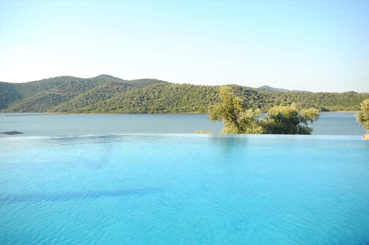 Yalıçapkını Boutique Hotel - Boutique Class