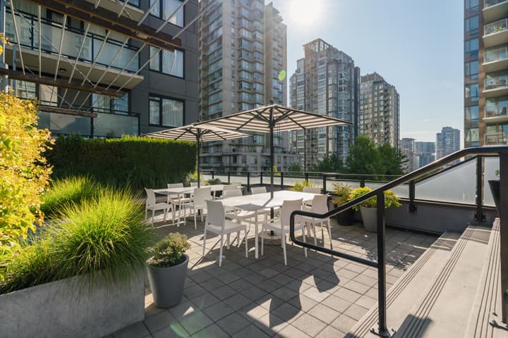 Level Vancouver - Yaletown Seymour
