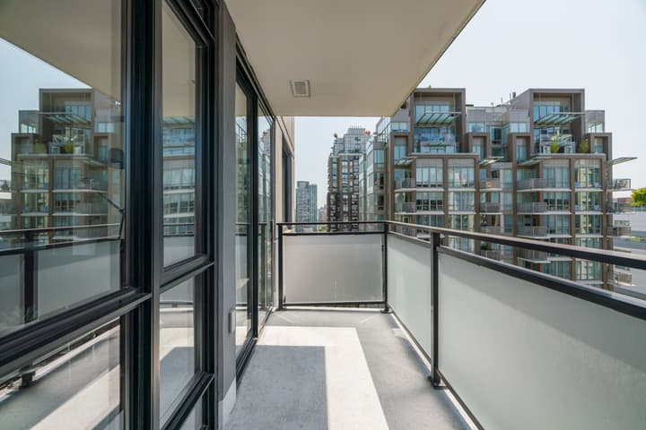 Level Vancouver - Yaletown Seymour