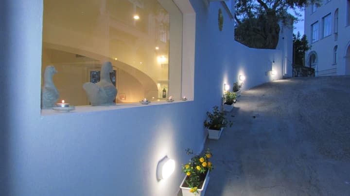 Boutique Hotel Helios