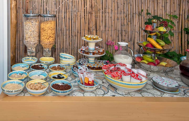 Boutique Hotel Helios