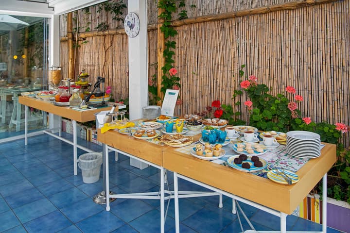 Boutique Hotel Helios
