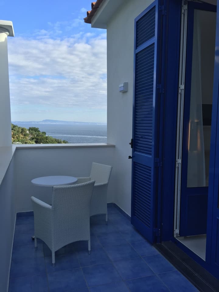 Boutique Hotel Helios