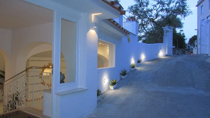 Boutique Hotel Helios