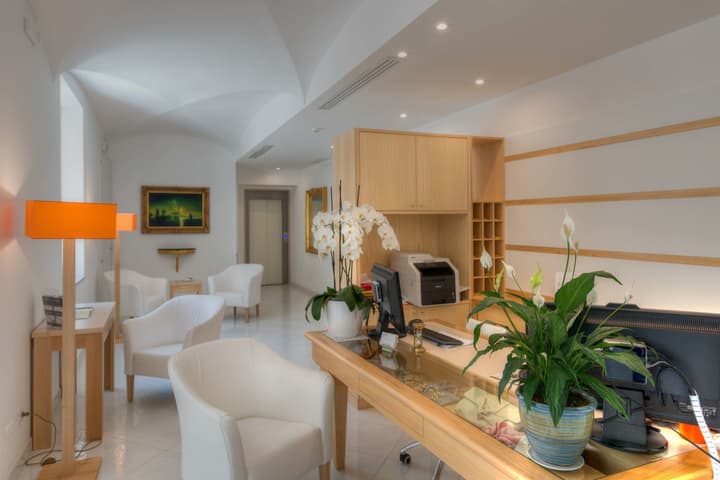 Boutique Hotel Helios