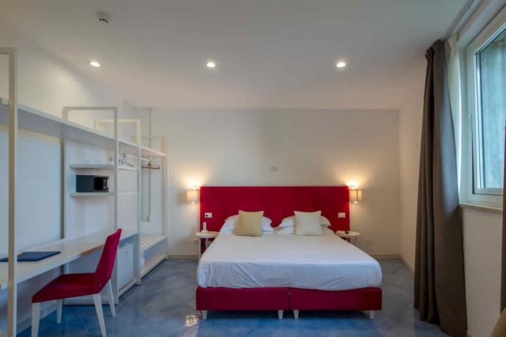 Boutique Hotel Helios