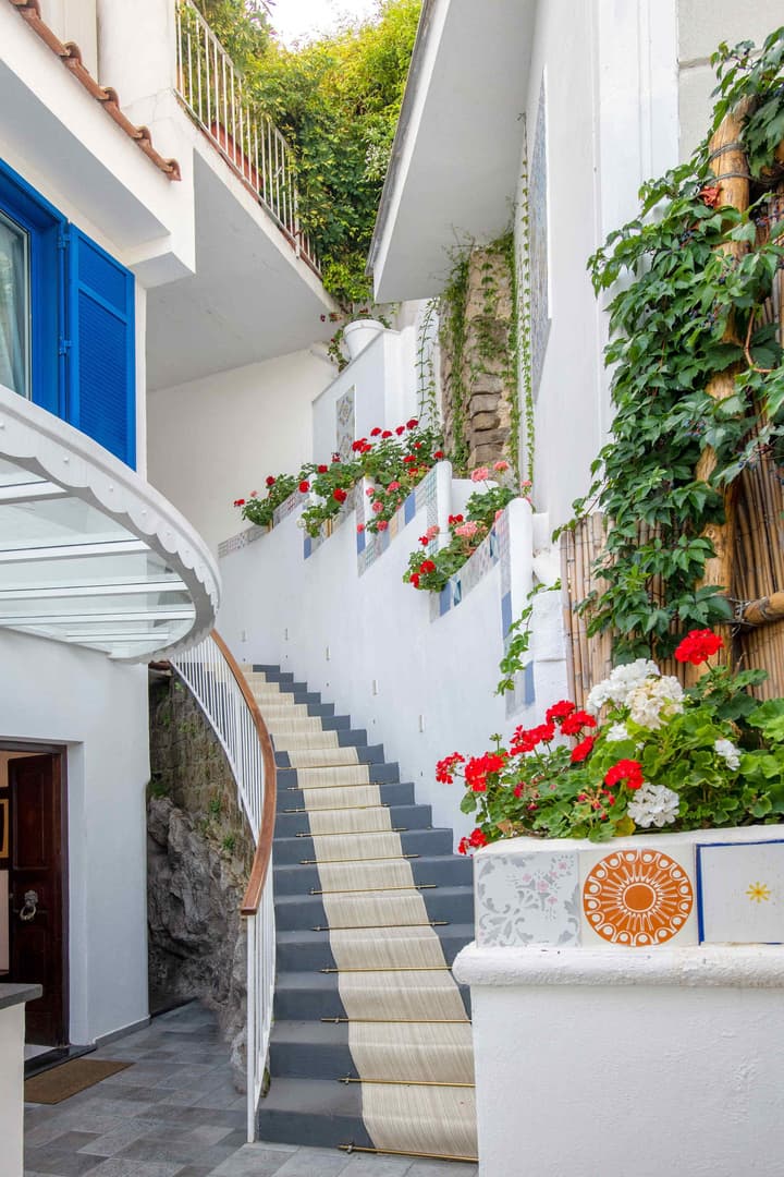 Boutique Hotel Helios
