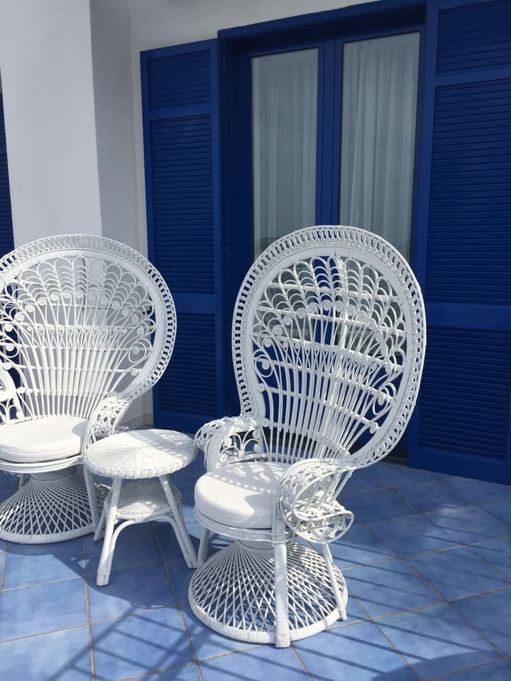 Boutique Hotel Helios