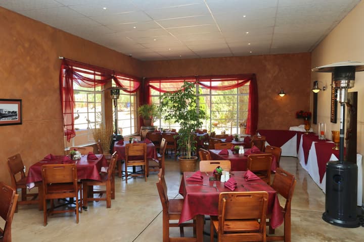 Bahnhof Hotel Aus