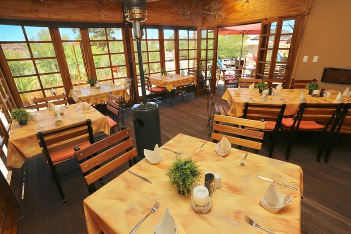 Bahnhof Hotel Aus