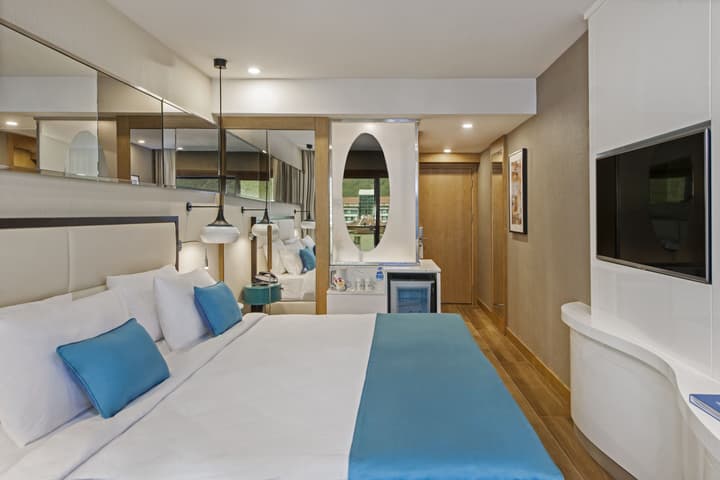 Elite World Marmaris - Adult Only