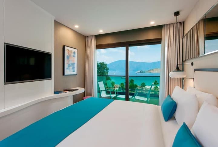 Elite World Marmaris - Adult Only