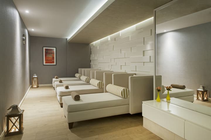 Elite World Marmaris - Adult Only