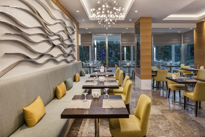 Elite World Marmaris - Adult Only