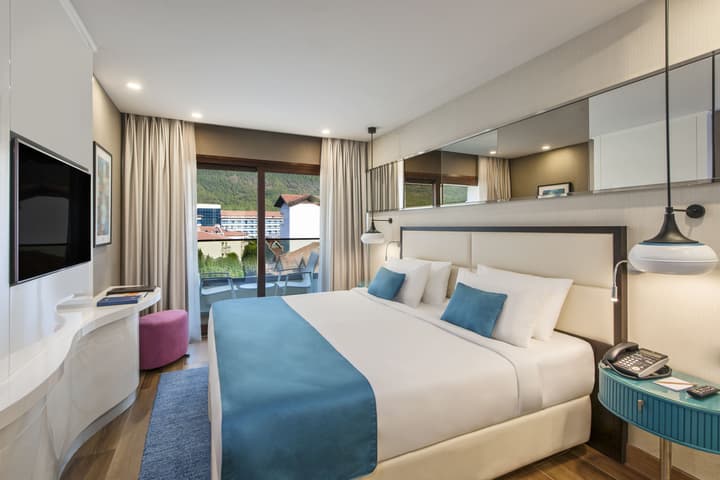 Elite World Marmaris - Adult Only