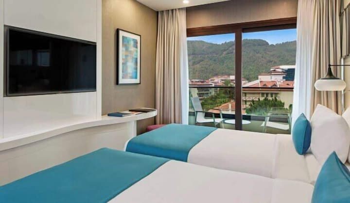 Elite World Marmaris - Adult Only