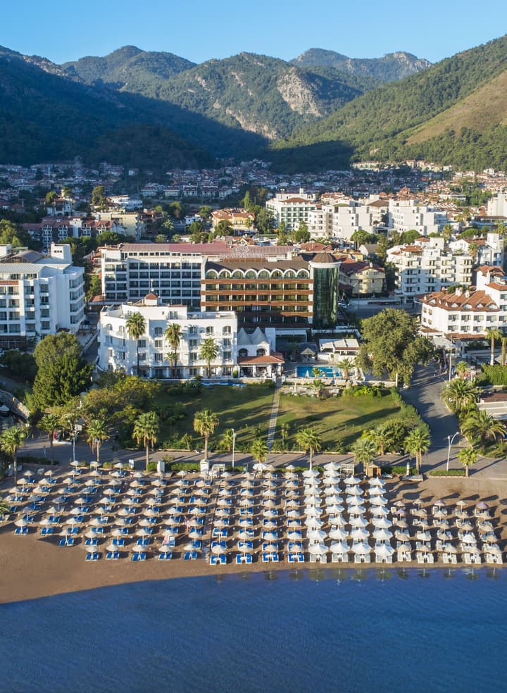 Elite World Marmaris - Adult Only