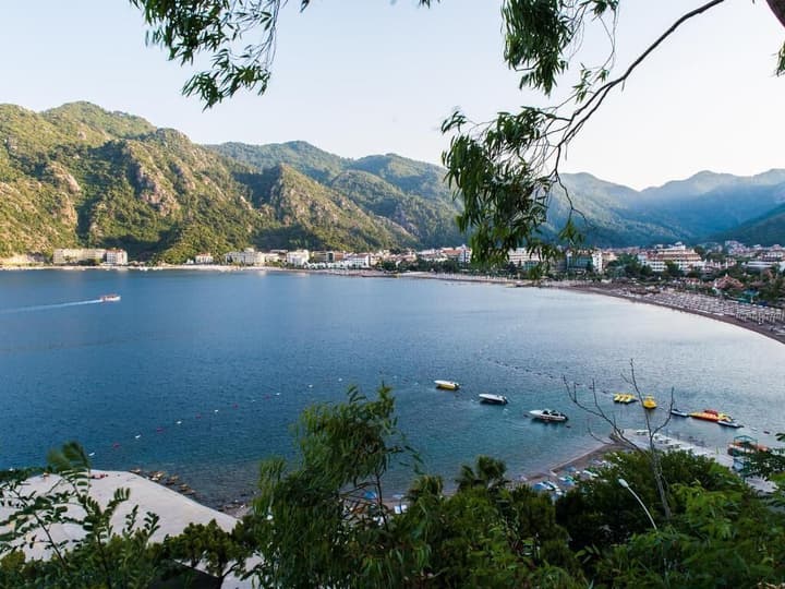 Elite World Marmaris - Adult Only