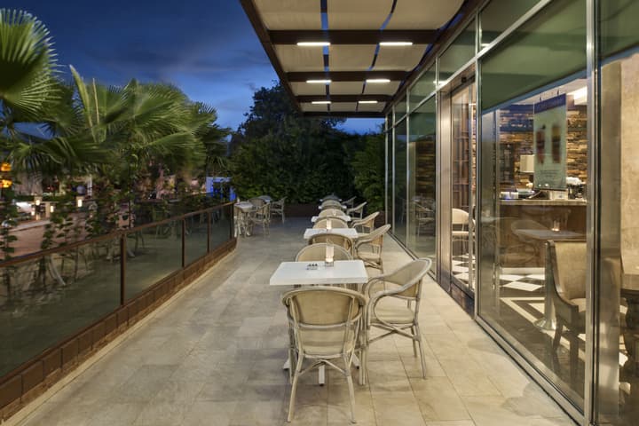 Elite World Marmaris - Adult Only