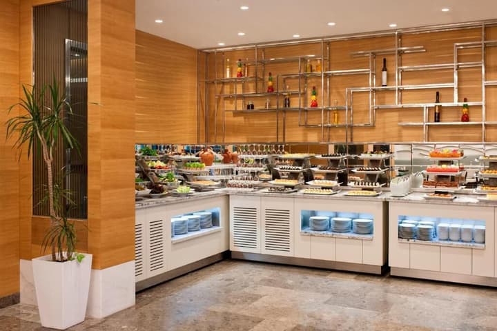 Elite World Marmaris - Adult Only