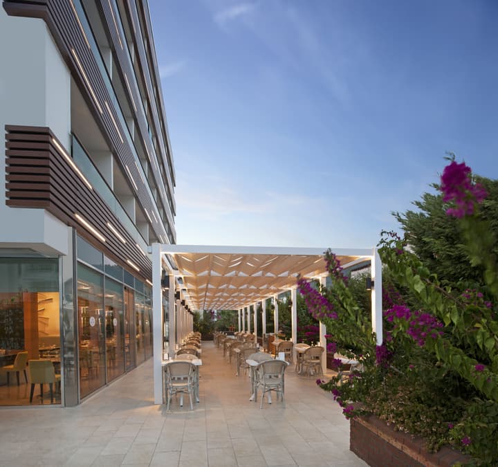 Elite World Marmaris - Adult Only