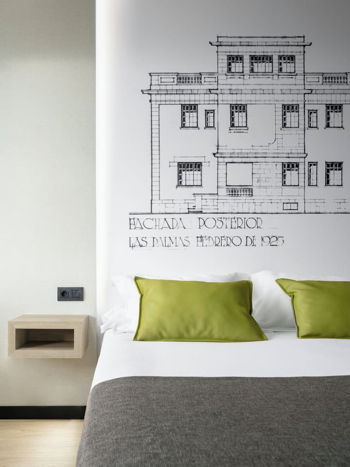 Sercotel Hotel Parque