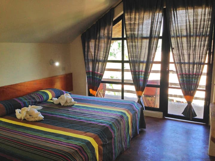 Axkan Arte Palenque