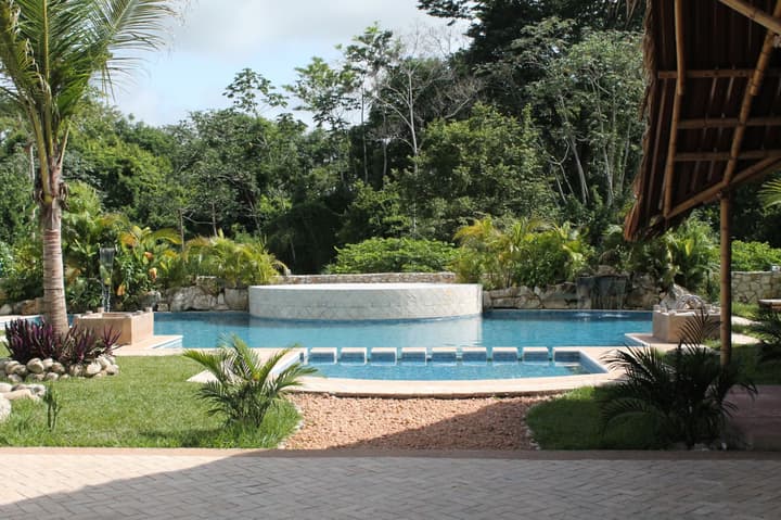 Axkan Arte Palenque