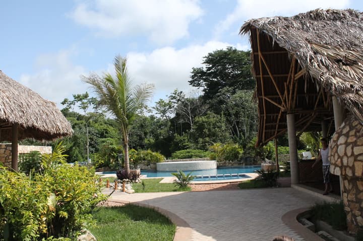 Axkan Arte Palenque