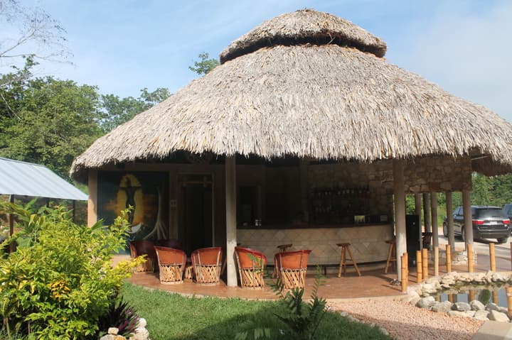 Axkan Arte Palenque