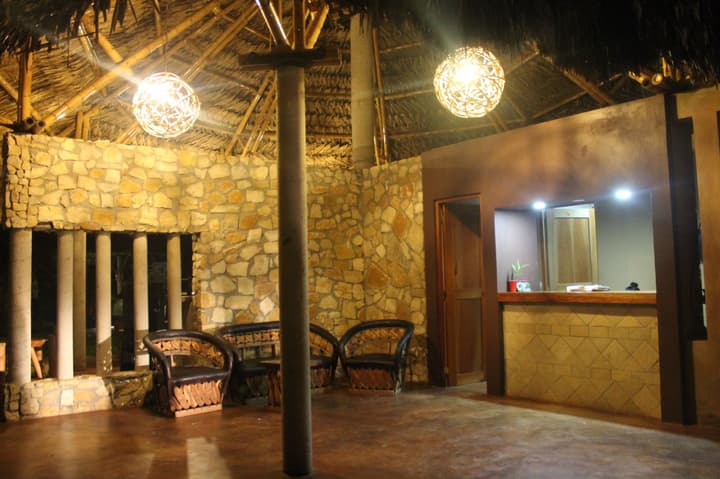 Axkan Arte Palenque