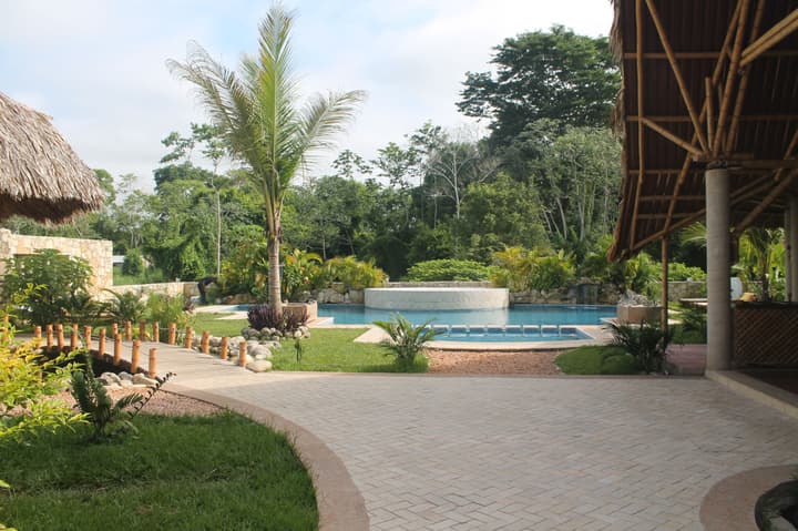 Axkan Arte Palenque