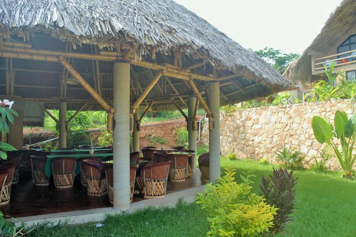 Axkan Arte Palenque