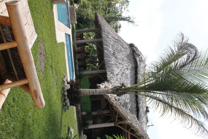 Axkan Arte Palenque