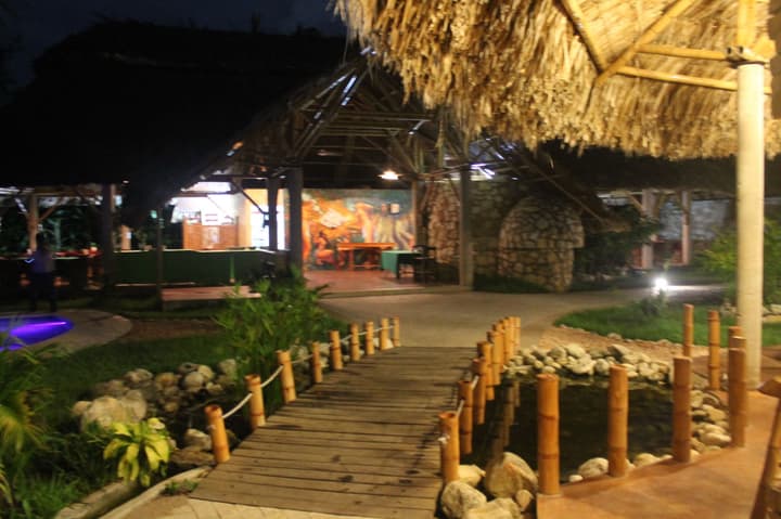 Axkan Arte Palenque