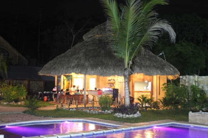 Axkan Arte Palenque