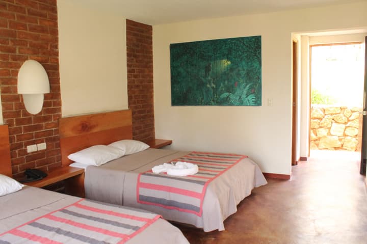 Axkan Arte Palenque