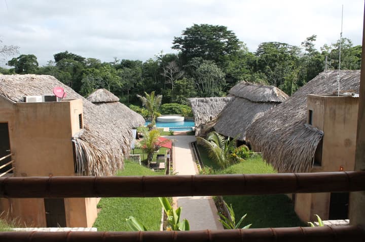 Axkan Arte Palenque