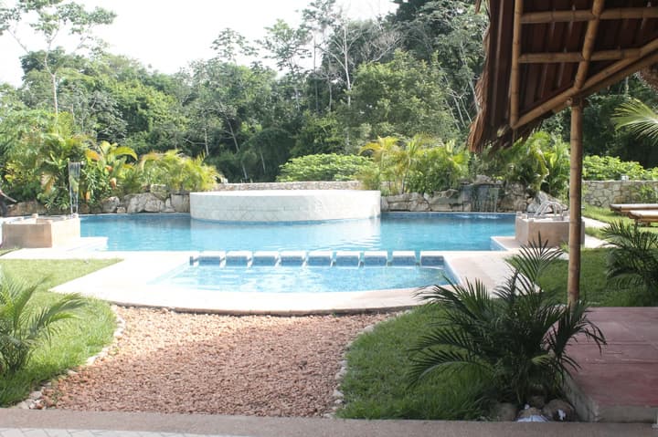 Axkan Arte Palenque