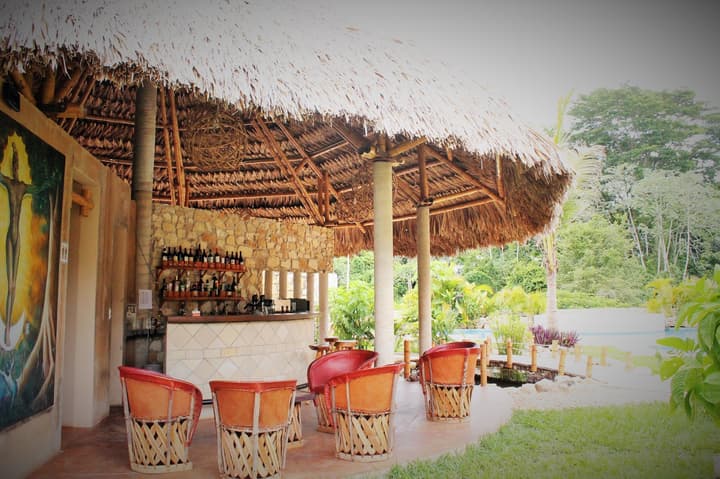 Axkan Arte Palenque