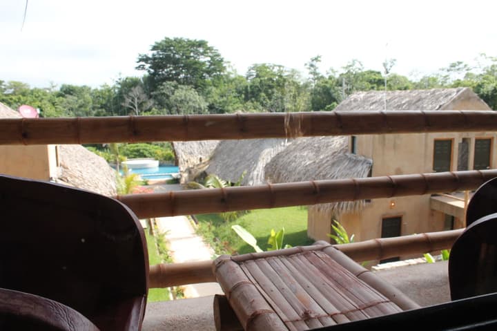 Axkan Arte Palenque