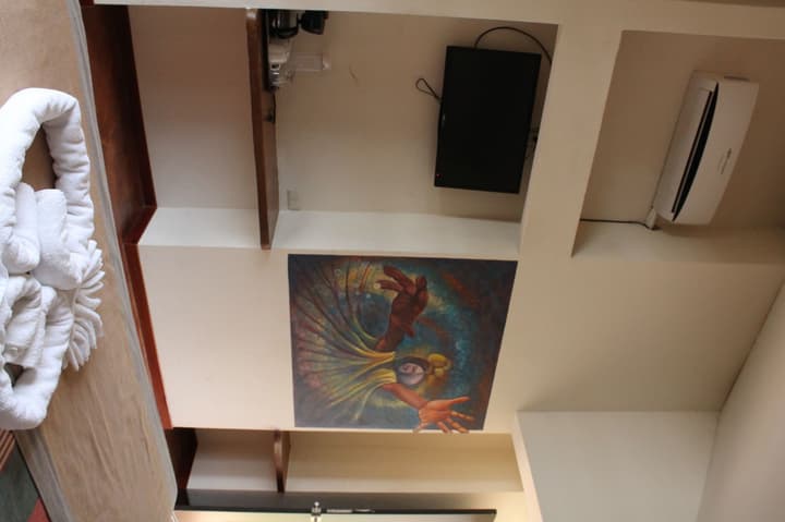 Axkan Arte Palenque