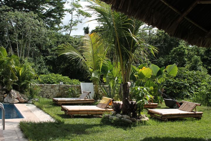Axkan Arte Palenque
