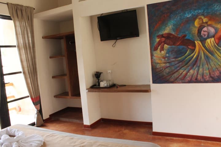 Axkan Arte Palenque