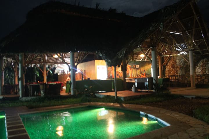 Axkan Arte Palenque