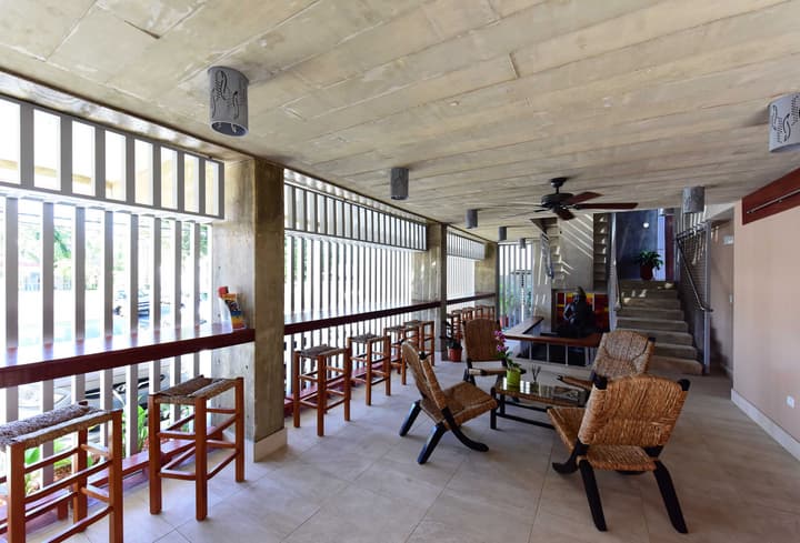 Dream Inn PR