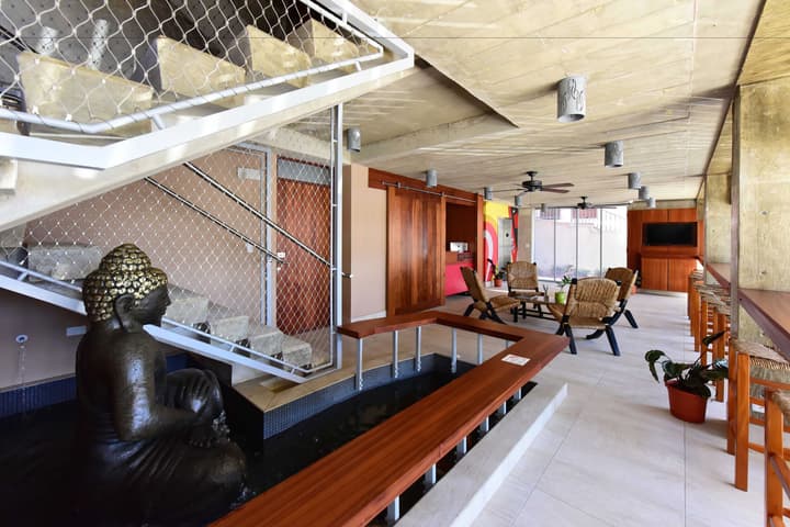 Dream Inn PR