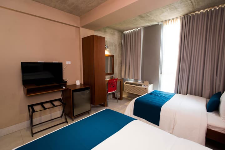 Dream Inn PR