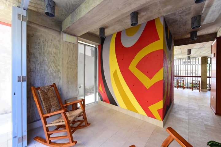 Dream Inn PR